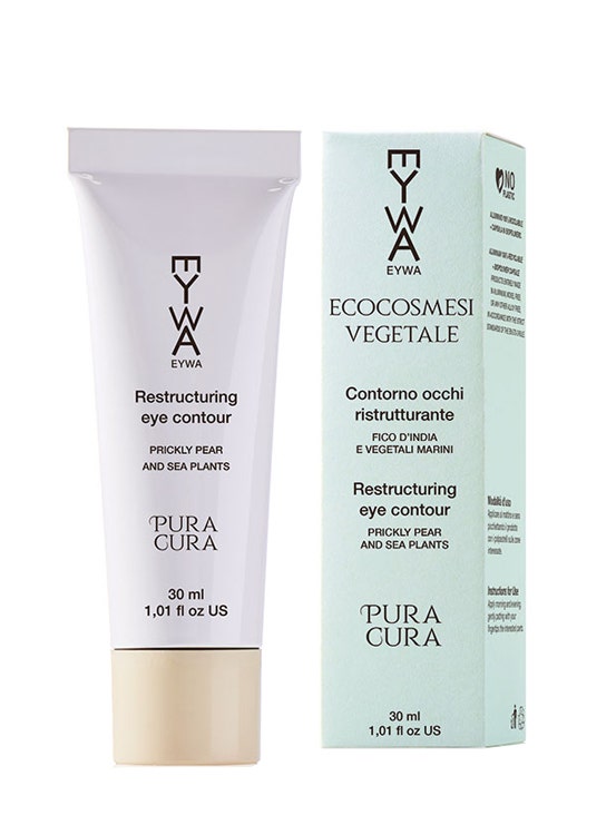 Eywa Pura Cura Contour des yeux restructurant 30 ml