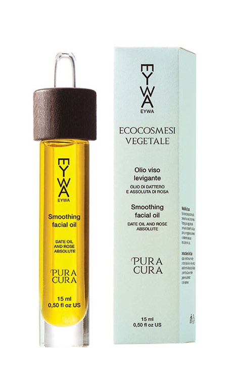 Eywa Pura Cura Huile Lissante pour le Visage 40 ml