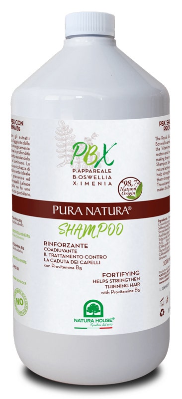 PBX SH RIEQUILIBRANTE 1L