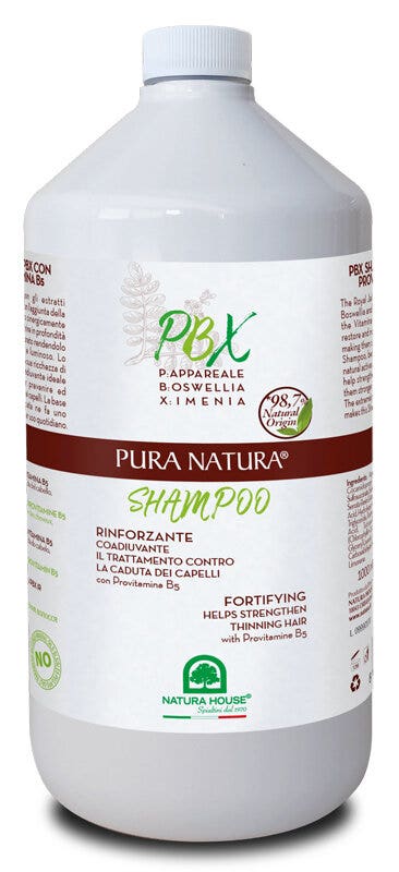 PBX SH RIEQUILIBRANTE 1L