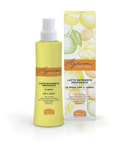 Helan Agrumee Latte Nutriente Profumato 200ml
