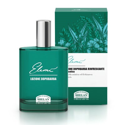 Immuno Elios Gel douche après-soleil 200 ml
