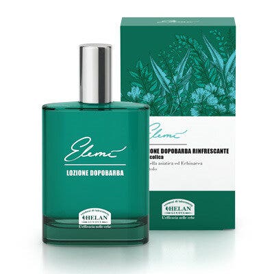 Immuno Elios Gel douche après-soleil 200 ml