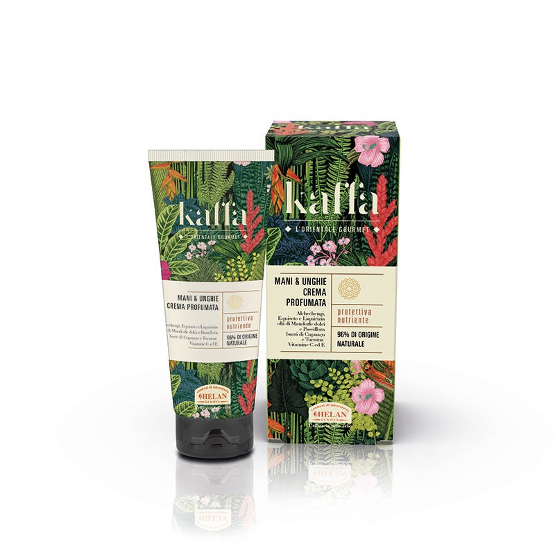 Pâte Del Capitano Dentifrice au curcuma et à la propolis 100 ml