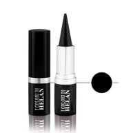 Helan I Colori Bio Kajal Indiano In Stick Nero Profondo 1 Pezzo
