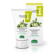 Helan Linea Viso 1 Scrub Purificante Esfoliante 50ml