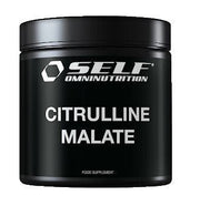 Self Omninutrition Citrulline Malate 200 g