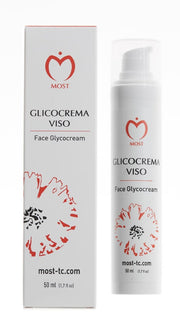 MOST GLICOCREMA VISAGE 50 ML
