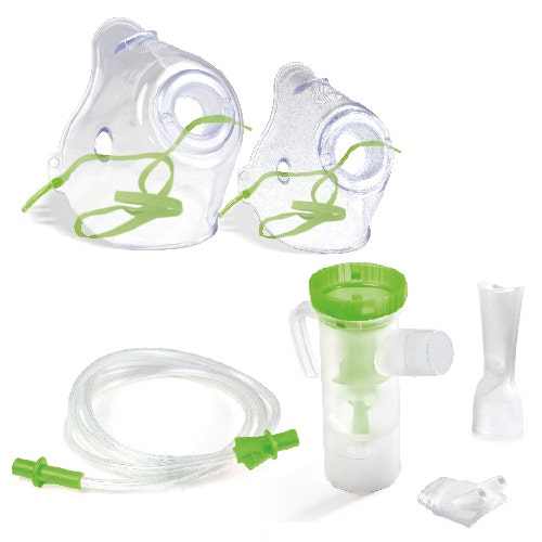 Colpharma Kit complet Aérosol Easy 2