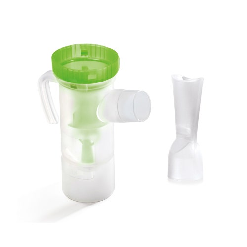 Colpharma Easy 2 Nebulizzatore + Boccaglio