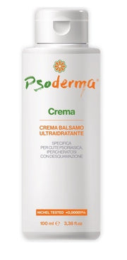 PSODERMA CRÈME BALS ULTRA 100 ml