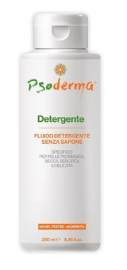 PSODERMA NETTOYANT S/SAP 250 ML