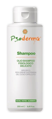PSODERMA SHAMPOOING DOUX 250 ml