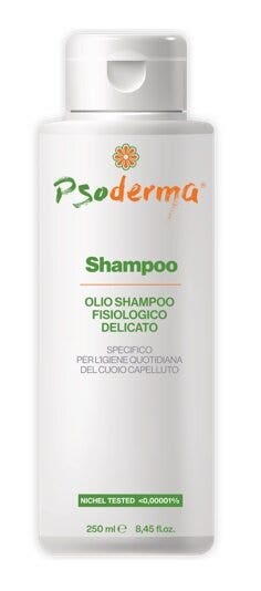 PSODERMA SHAMPOOING DOUX 250 ml
