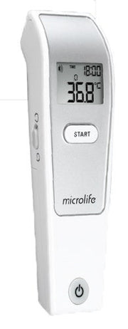 Termometro Frontale Microlife No Contact NC150