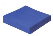 Termigea Coussin viscoélastique de soutien pour fauteuil roulant 42x42x7