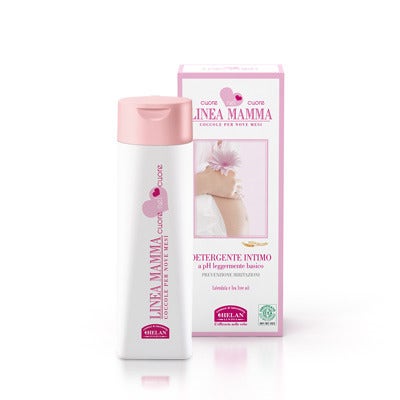 Helan Linea Mamma Detergente Intimo 200ml