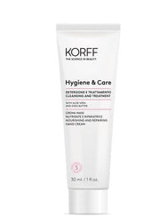 Korff Crème pour les mains 30 ml