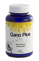 Ecamannan Poudre sans sucre 50 g