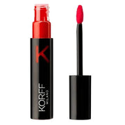 Korff Make Up Rouge à lèvres fluide longue tenue 03