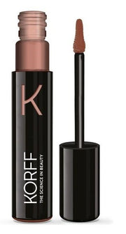 Korff Rouge à lèvres fluide longue tenue 05 6 ml
