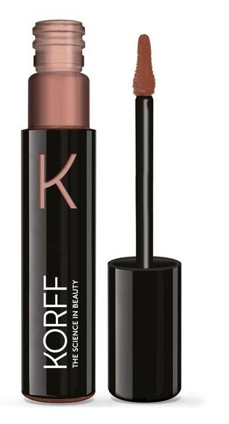 Korff Rouge à lèvres fluide longue tenue 05 6 ml