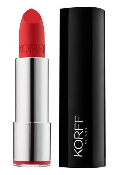 Korff Make Up Rossetto Satinato Nuance 04 4ml