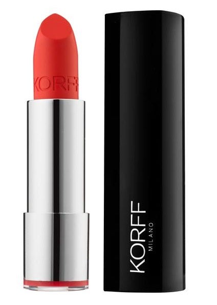 Korff Make Up Rossetto Satinato Nuance 05 4ml