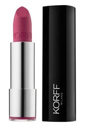 Korff Make Up Rossetto Satinato Nuance 08 4ml
