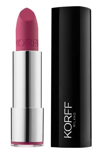 Korff Make Up Rossetto Satinato Nuance 08 4ml