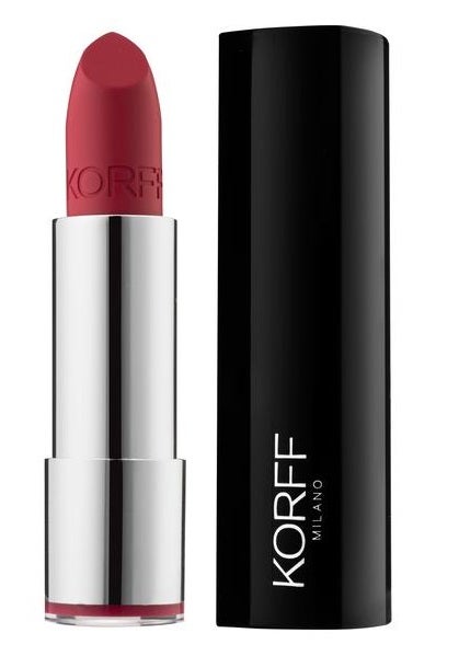 Korff Make Up Rossetto Satinato Nuance N.11 4ml