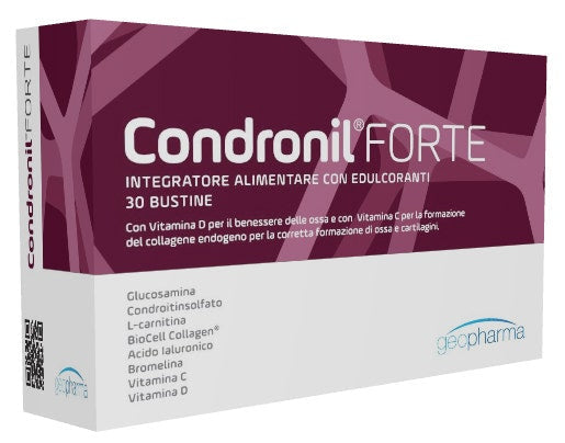 Condronil Forte 30 sachets