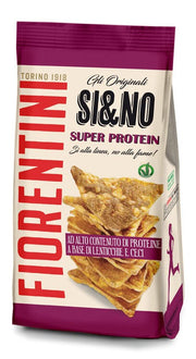 SI&NO SUPER PROTEIN TRIANG 80 g