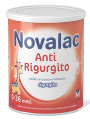Novalac Anti-reflux dès la naissance 800 g