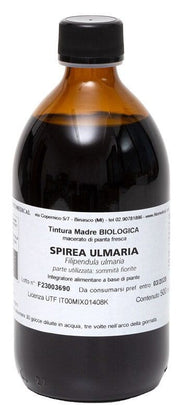 SPIREA ULMARIA TM BIO 500 ml