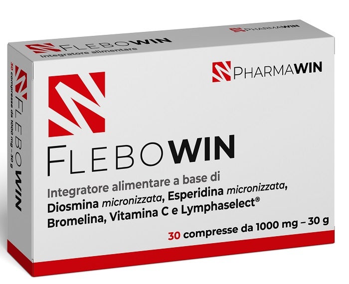 FLEBOWIN 30 comprimés