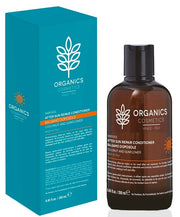 Organics Cosmetics Après-shampooing après-soleil pour cheveux 250 ml