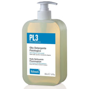 PL3 Huile démaquillante physiologique 500 ml