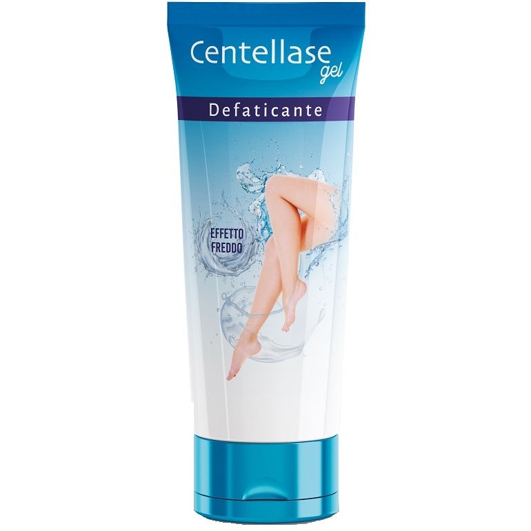 Centellase Gel défatigant à effet rafraîchissant 150 ml