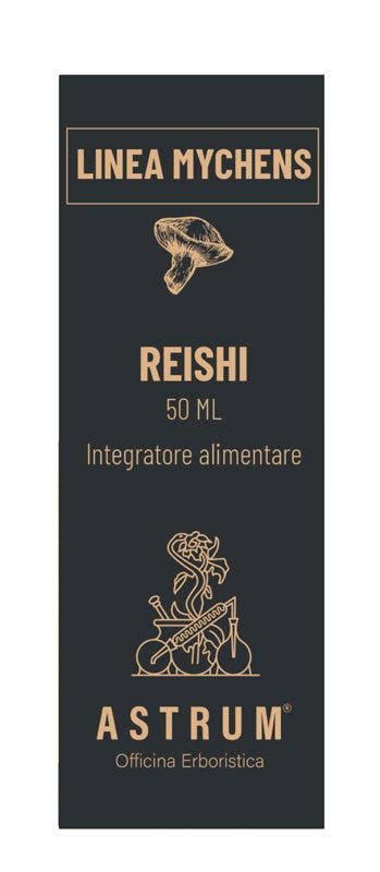 REISHI 50ML ASTRUM