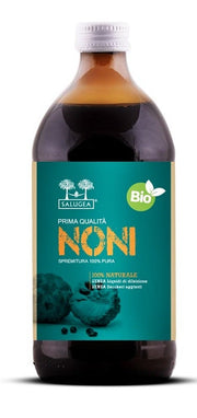 Salugea Jus de noni bio 500 ml