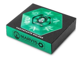 Marvis Porte-dentifrice vert 1 pièce