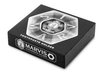 Marvis Porte-dentifrice blanc 1 pièce