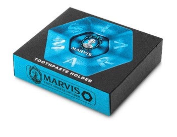 Marvis Porta Dentifricio Blu 1 Pezzo