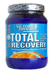 Weider Victory Endurance Total Recovery Orange Mandarin 750g