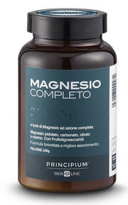 Principium Magnésium Complet 400 g