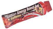 Weider Victory Endurance Energy Boost Gel Caféine Saveur Red Energy 42 g