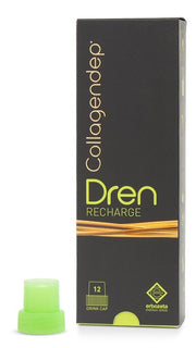 Collagendep Dren Recharge 12 Drink Cap