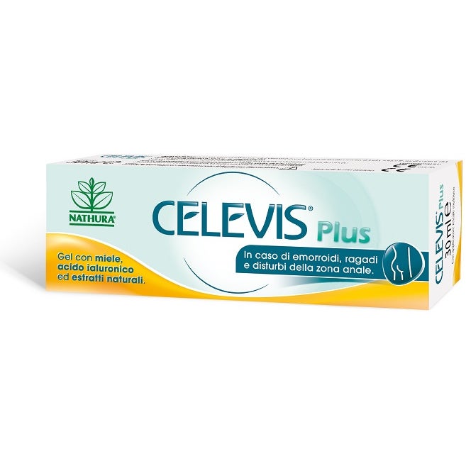 Celevis Plus 30 ml Complément alimentaire en vitamines et minéraux