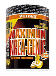 Weider Maximum Krea-Genic  554g